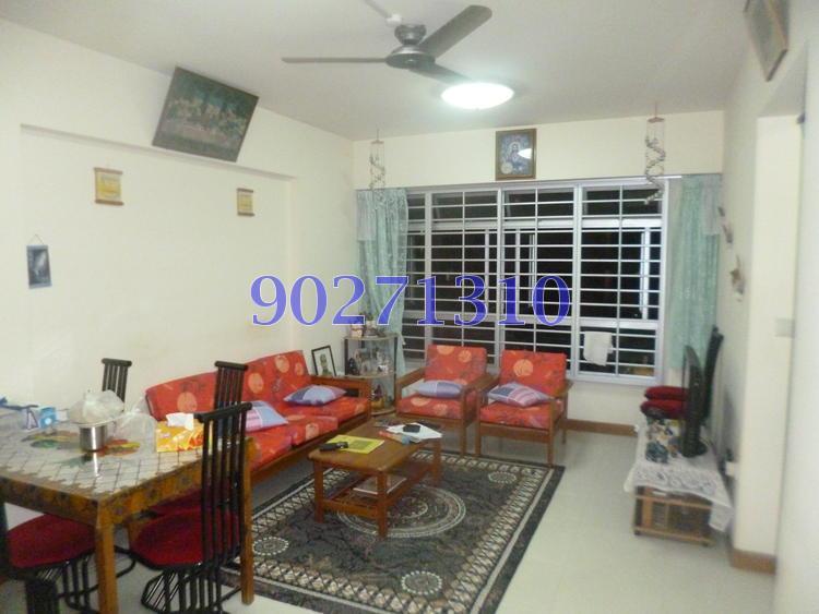 Ang Mo Kio Avenue 1 thumbnail photo